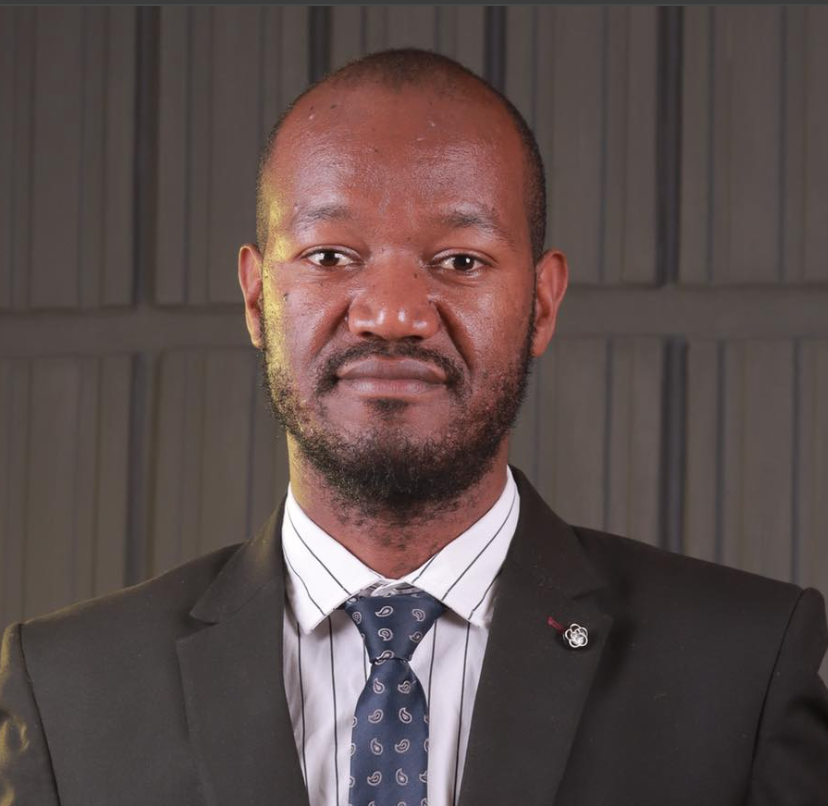 Abebayehu Geta Enaro